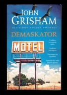 John Grisham - DEMASKATOR