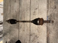 KIA VENGA 09-19 1.4B 90km PÓŁOŚ NAPĘDOWĄ LEWY PRZÓD PRZEDNIĄ LEWA