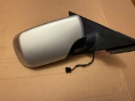 LUSTERKO 5 PIN PRAWE BMW E46 titansilber