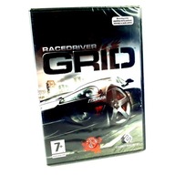 NOWA GRID 1 I PC PREMIEROWE POLSKIE WYDANIE PL