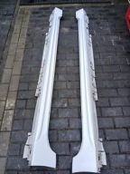 Toyota Corolla e21 kombi listwa progowa próg nakładka