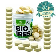 Preparat do szamba tabletki Biobakt 0,14 kg