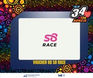 Gaz do dechy dla WOŚP! Gokarty na torze S8 RACE #1