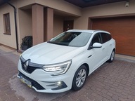 Renault Megane IV 1.5 dci rok Salon PL Lakier oryginał Perła metalik