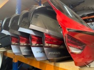 HYUNDAI I30 N HB KLAPA BAGAZNIKA