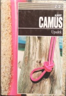 Upadek - Albert Camus
