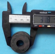 Przelotka instalacji elektrycznej Fiat 126p 4135523