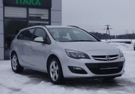 Opel Astra 1.6 CDTI 110KM Okazja Sprowadzony Oplacony 1.6 Diesel 110KM