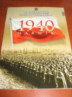 Zwycięskie Bitwy Polaków Narwik 1940 Tom 60