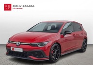 Volkswagen Golf 2.0TSI 300KM GTI Clubsport Black IQ.LED Matrix Kamera Navi