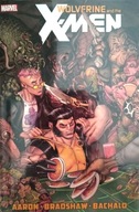 Wolverine and the X-Men 2 HC EN