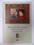 Wieści ze słuchanicy Józef Tischner, Wanda