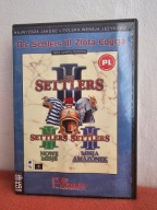 The Settlers III 3 Złota Edycja PC PL Po Polsku