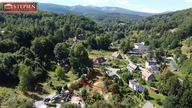 Działka, Jelenia Góra, Jagniątków, 750 m²