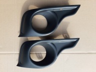 CITROEN DS4 2011- PRAWA KRATKA HALOGENU KRATKA ZDERZAKA 9688186477