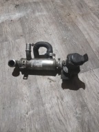 PEUGEOT 407 1,6 HDI CHŁODNICA SPALIN 9646762280