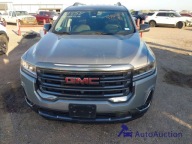 GMC Acadia 2023 GMC ACADIA AWD AT4 3.6 Benzyna 310KM