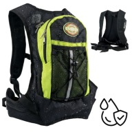 Plecak rowerowy mały 8L do biegania Convey kieszeń na bukłak Produkt Polski