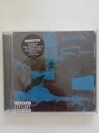 Greatest Fits Ministry CD