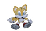 pluszak maskotka super Sonic Tails the Hedgehog 28 cm