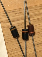 Dioda impulsowa KD226A, 1,7 A , 100 V, 50 kHz