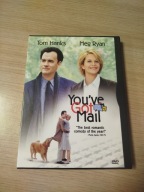 Masz wiadomość płyta DVD snapper