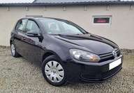 Volkswagen Golf SLICZNY 1.4 Benzynka ZADBANY Niezawodny ORYGINAL 2010r Ser