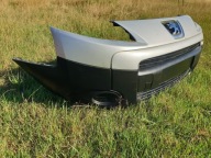 Peugeot partner 2 II III 3 zderzak przedni 07-12