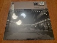 KLAN Senne wędrówki GAD folia