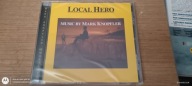 Mark Knopfler - Local hero cd