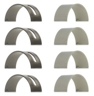 Panewki korbowodowe mitsubishi pajero 3,2 td 4M41 2.8td 4M40