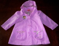 Płaszczyk dziewczęcy ADAMS Dora 92 vT