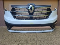 ZDERZAK GRILL ATRAPA CHROM RENAULT TRAFIC IV