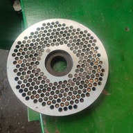 Matryce do Peleciarki - REGENERACJA