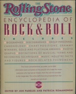 The Rolling Stone Encyclopedia of Rock&Roll red. Jon Pareles, Romanowski
