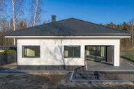 Dom, Otwock, Otwocki, 106 m²