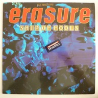 Erasure – Ship Of Fools winyl Ger 1988 VG+ Kraków