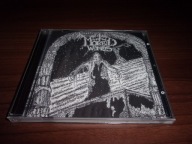 MORBID WINDS - The Black Corridors of the Abyssal Depths of Existence