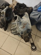 Fiat ducato III 2.3 Skrzynia biegów 55234830 EURO 5 6