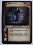 Goblin Biegacz 1U178 LOTR TCG