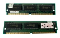 RAM EDO 16 MB (2X 8) SIMM 72pin LiteOn / LG GM71C18163BJ-60 100% OK