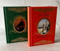 Anna Karenina - Lew Tołstoj NOWE