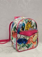 Plecak damski #5502 Radowo Małe