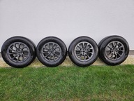 KOŁA FELGI Z OPONAMI M+S RANGE ROVER EVOQUE II 235/65R17