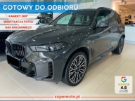 xDrive40d Sport Suv 3.0 (352KM) 2026