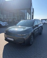 Leapmotor C10 Auto DEMO, stan idealny 1.5 Hybryda 82KM