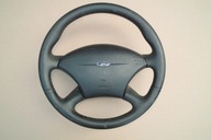 Ford Focus Mk1 ST Kierownica Skora Airbag