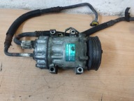 Volvo V50 S40 II 2,0 D 136KM sprężarka klimatyzacji kompresor 3M5H19D629HC