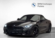 BMW Z4 2.0 Benzyna 197KM