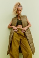 H&M KAMIZELKA PIKOWANA XS NOWOŚĆ 200 ZŁ OSTATNIA
